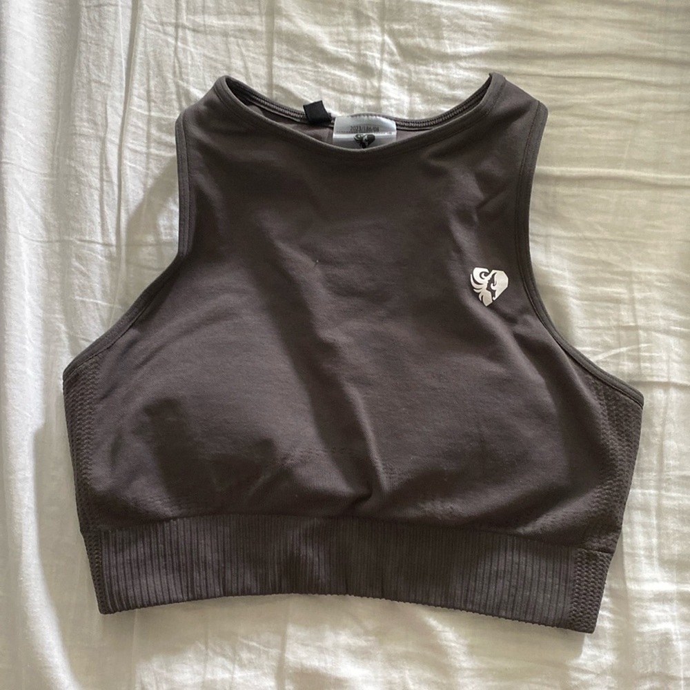 Women’s Best High Neck Sports Bra